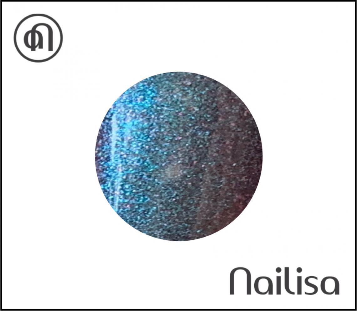 Gel de couleur Sorbet - Nailisa - photo 11