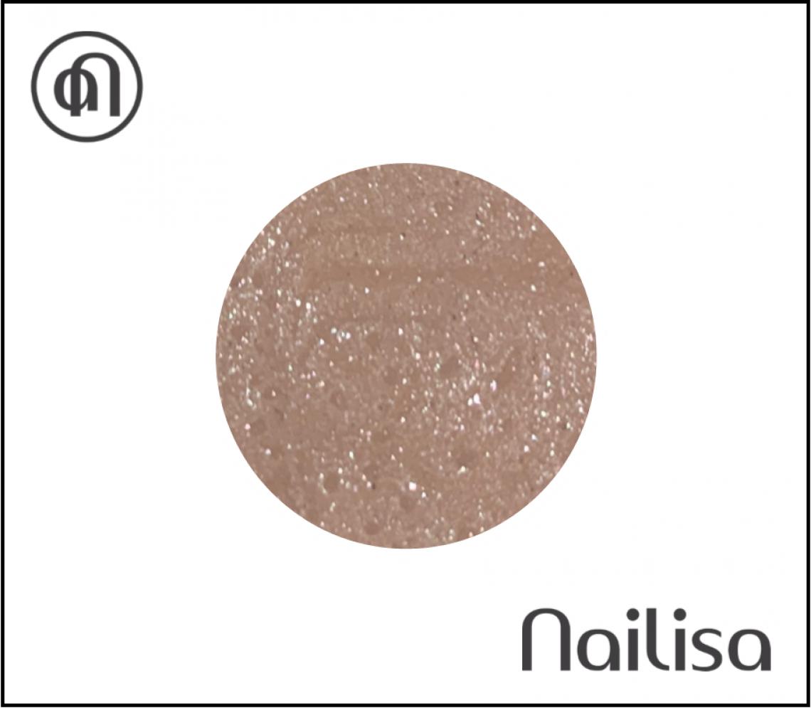 Big Glitter Corail - Nailisa - photo 15