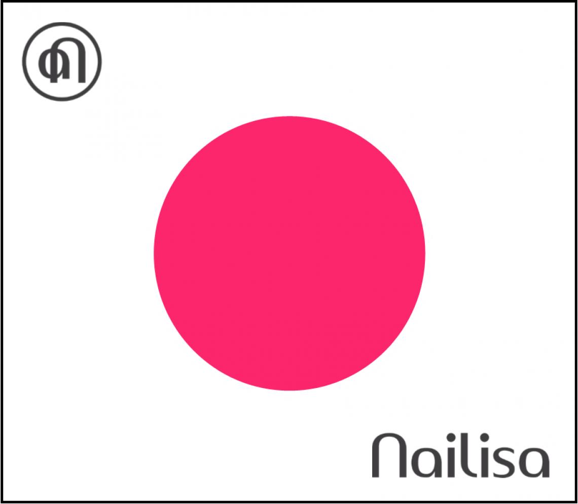 kleurgel - Marasquin - Nailisa - photo 9