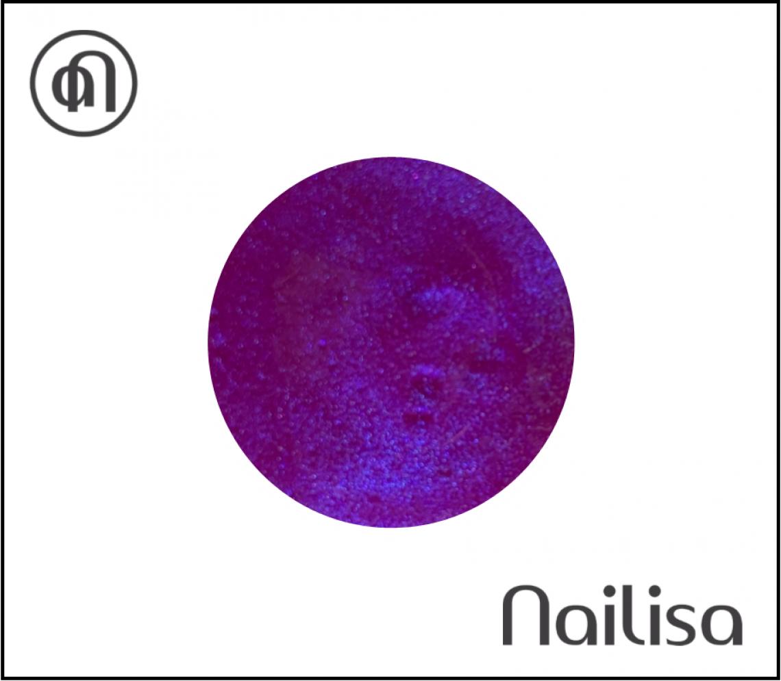 Gel de couleur - Oxygène - Nailisa - photo 13