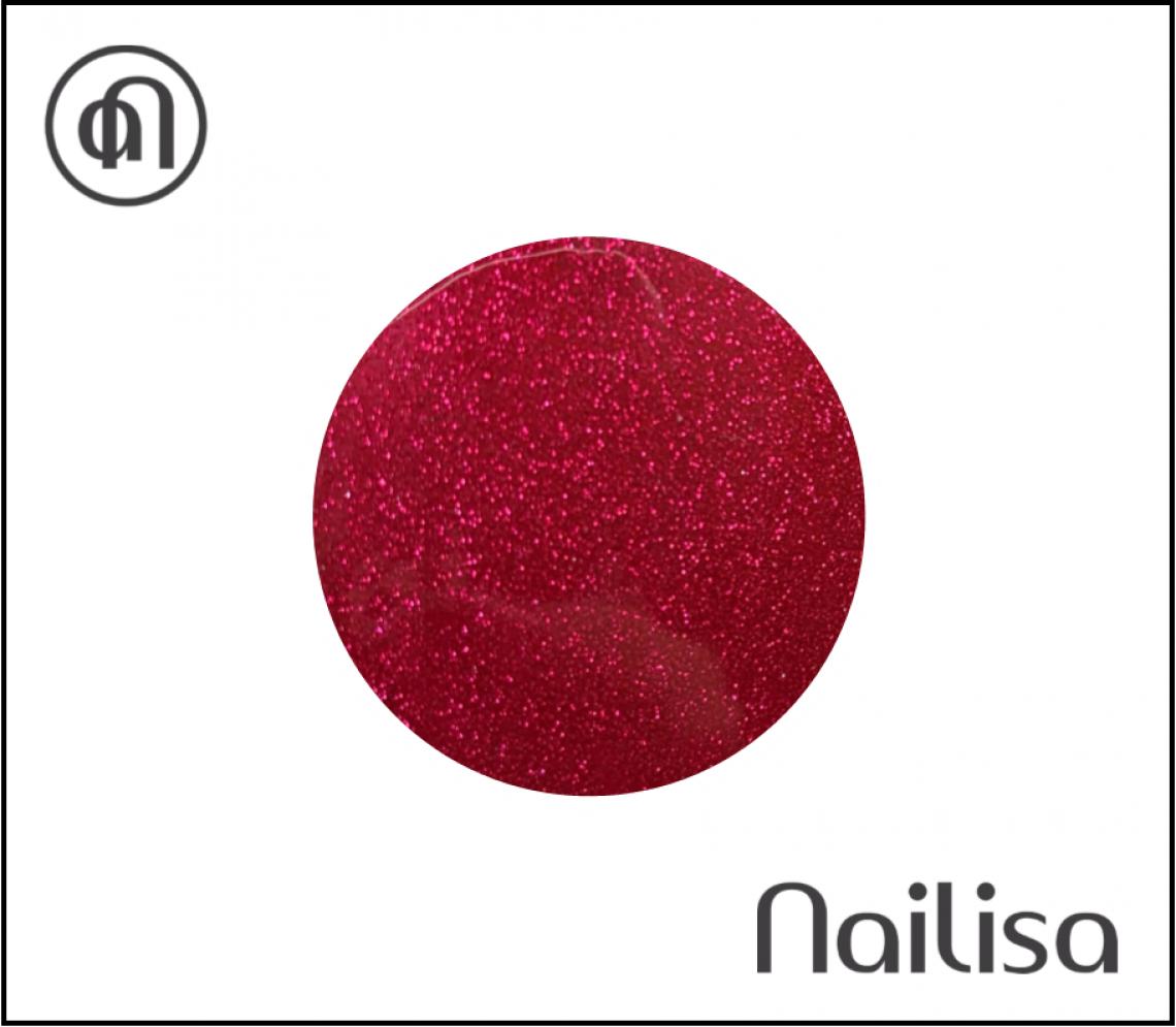 Margaux Micro glitter - Nailisa - photo 7
