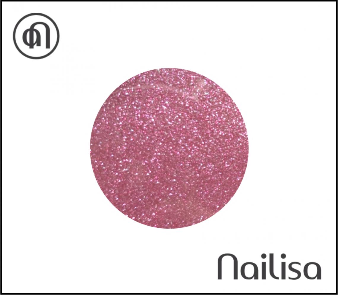 Big Glitter Corail - Nailisa - photo 16