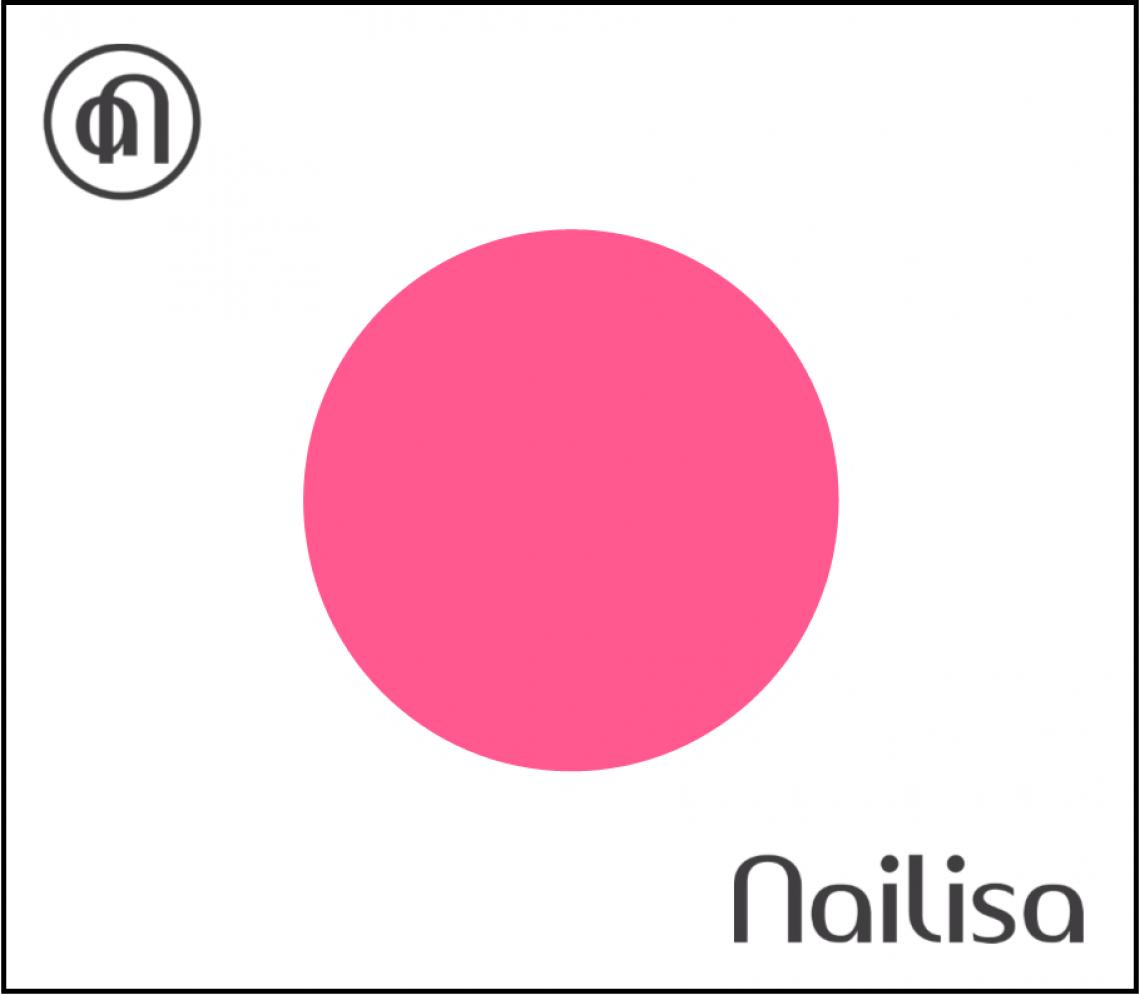 kleurgel - Obsession - Nailisa - photo 10