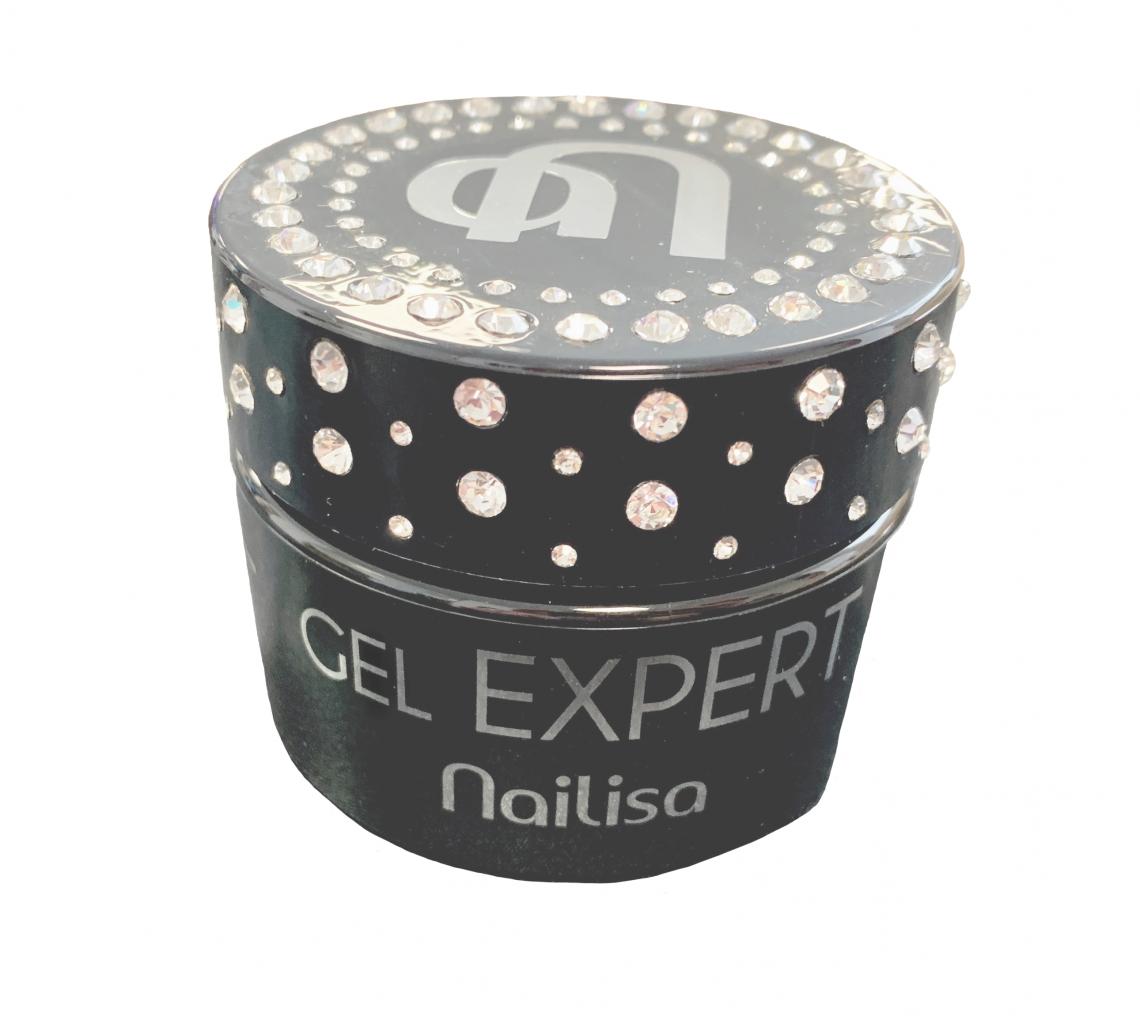 Gel Expert - 50 Gr - Nailisa - photo 8