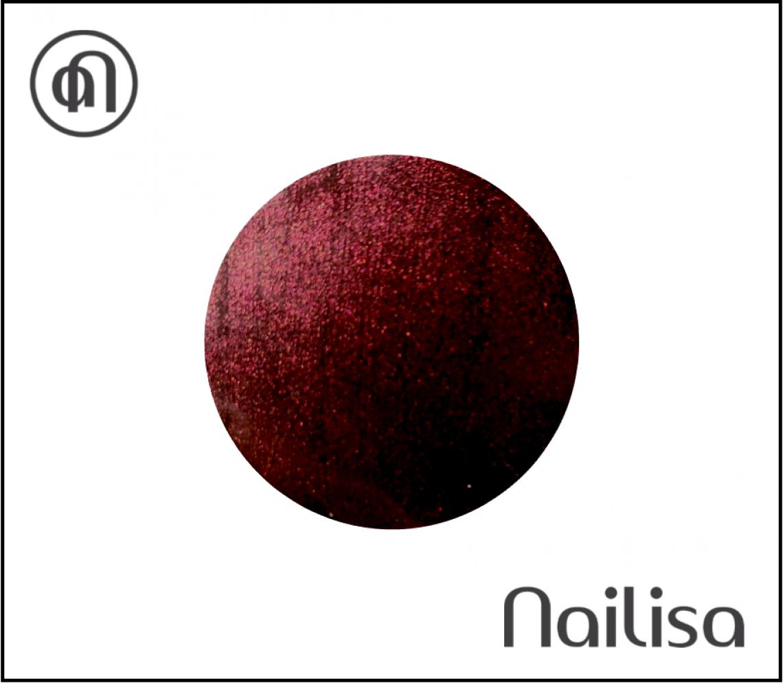 Kleur gel Frutti - Nailisa - photo 13