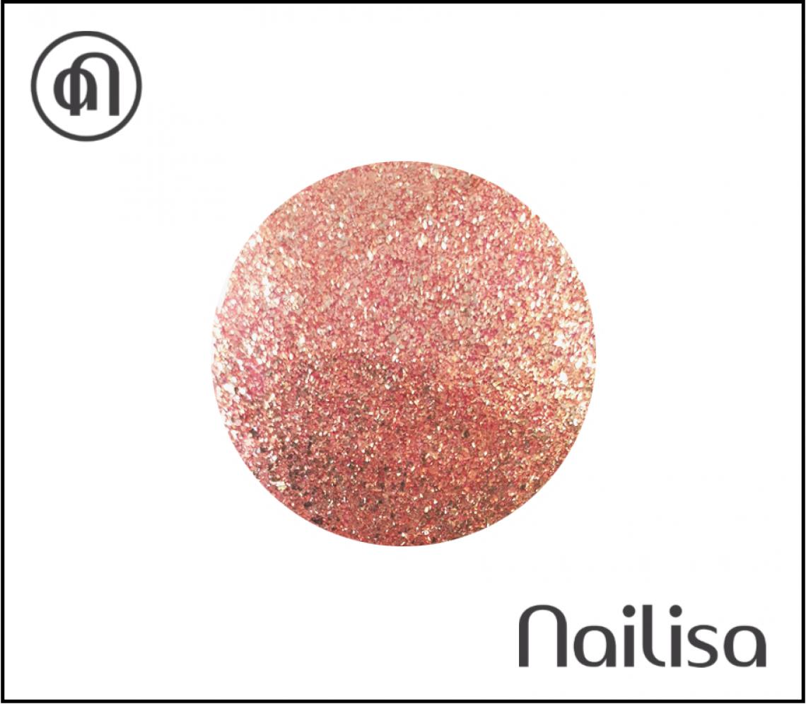 Gel de couleur Muscaris - Nailisa - photo 13