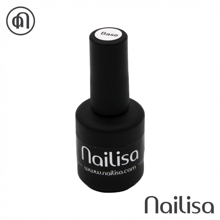 Eindigt + bases - Nailisa - photo 8
