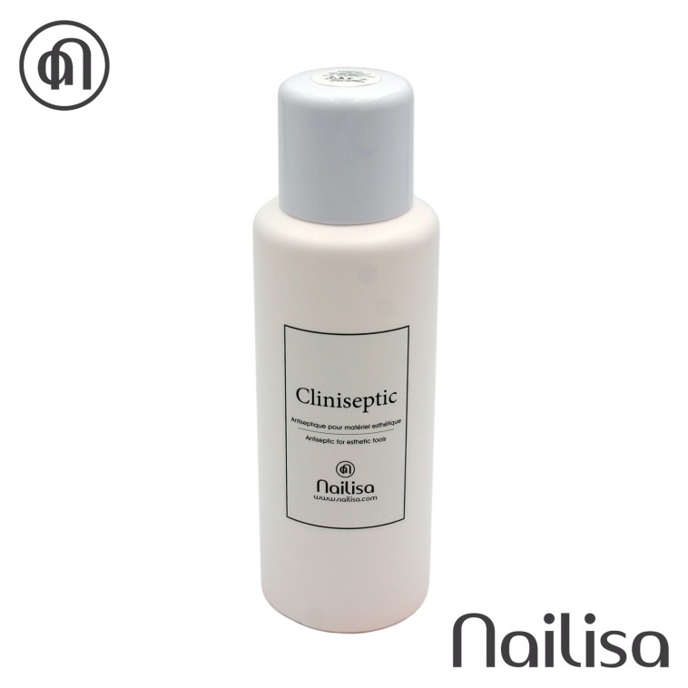 Cliniseptic Spray- Ontsmetting 150 ml - Nailisa - photo 8