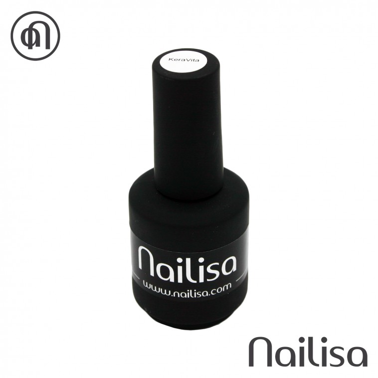 Eindigt + bases - Nailisa - photo 7