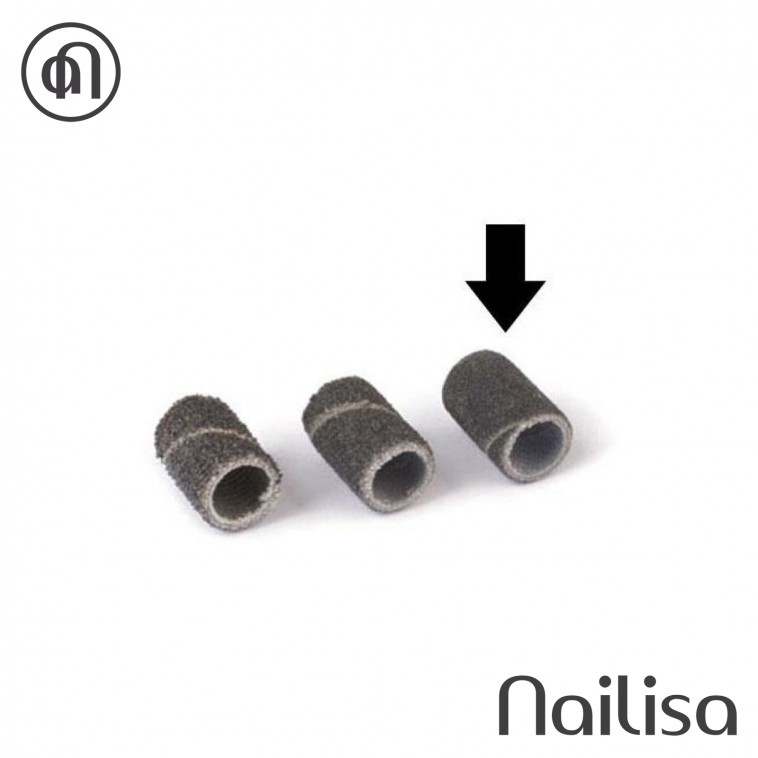 Kogeltip voor nagelriemen - Nailisa - photo 11