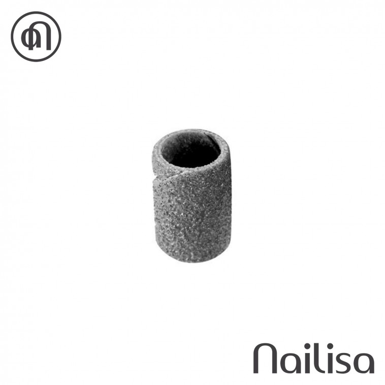 Kogeltip voor nagelriemen - Nailisa - photo 12