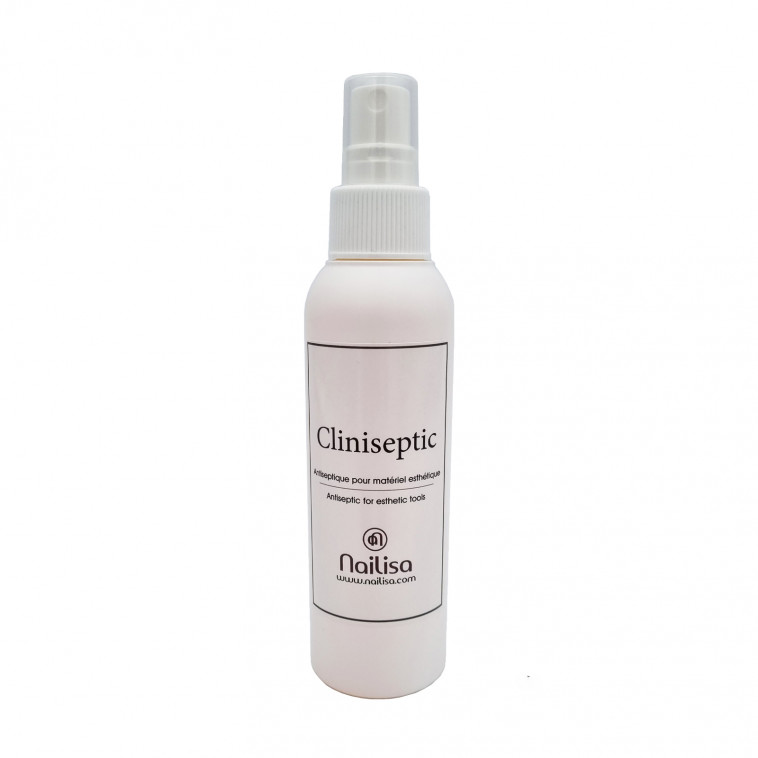 Cliniseptic Spray- Ontsmetting 150 ml - Nailisa - photo 7