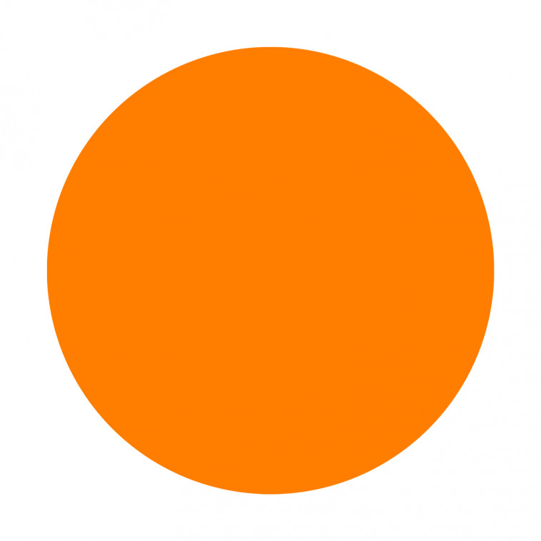 Vernis semi-permanent - Alerte Orange - 15ml - photo 7