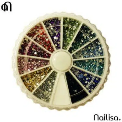 Carrousel Black 1.5 mm