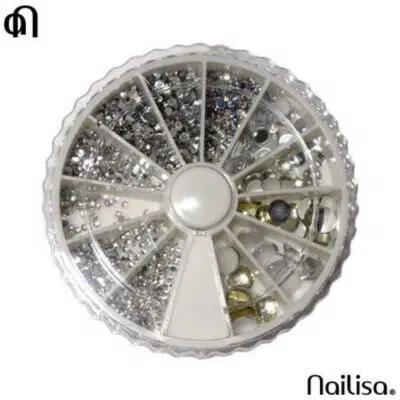 Carrousel multi-size