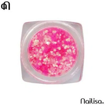 Dazzling Fluo Rose