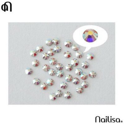 Crystal AB