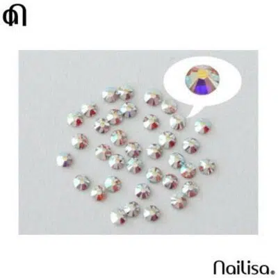 Crystal AB