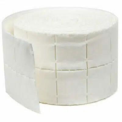 Cotons (2 X 500pcs)