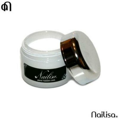 Résine White / Acryl Powder White 450gr
