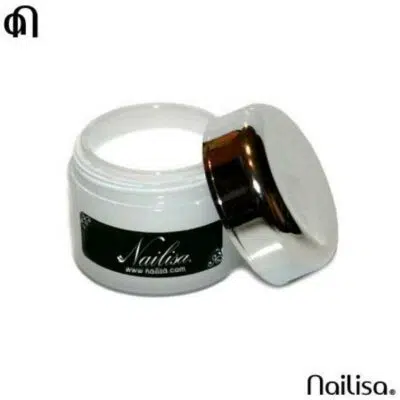 Résine White / Acryl Powder White 450gr