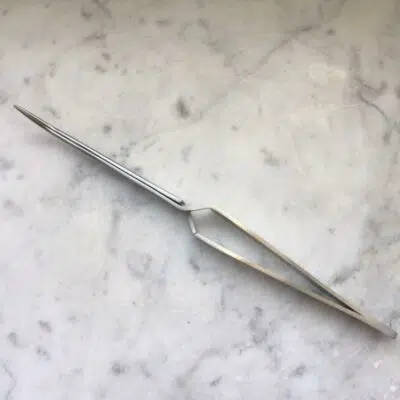 Pince à pincher