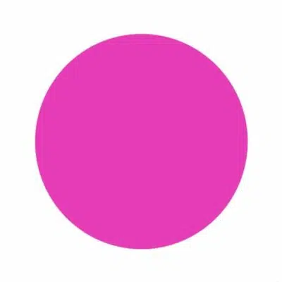 Gel de couleur Bubblicious