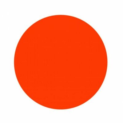 Gel de couleur - Oufti Orange - 5 gr