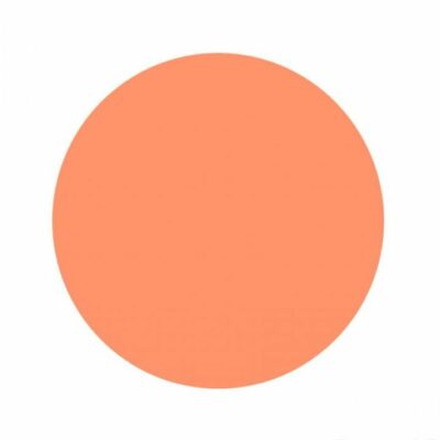 Gel de couleur - Pastel Corail - 5 gr