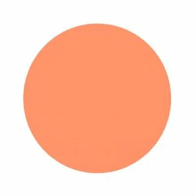 Gel de couleur - Pastel Corail - 5 gr