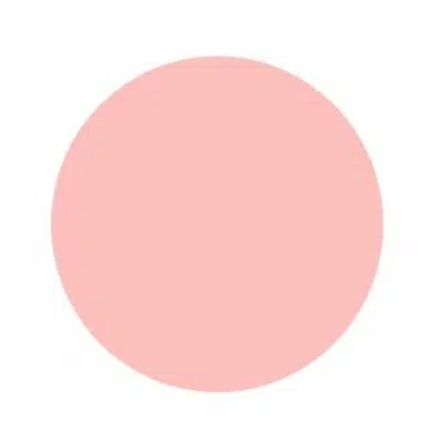 Gel de couleur - Pastel Rose - 5 gr