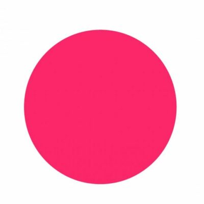 Gel de couleur Rosie