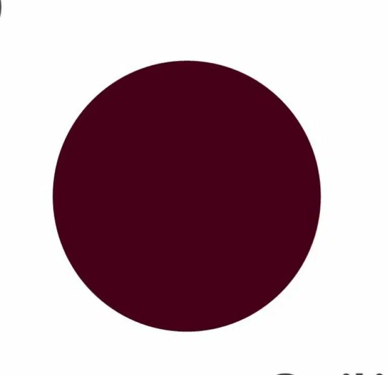 Gel de couleur - Amarena - 5 gr