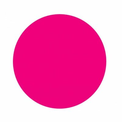 Gel de couleur - Flashy Rose - 5 gr