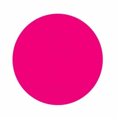 Gel de couleur - Flashy Rose - 5 gr