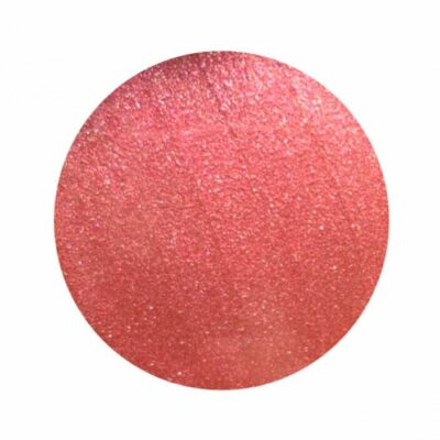 Gel de couleur Copper Flower