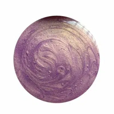 Gel de couleur Gold Candy