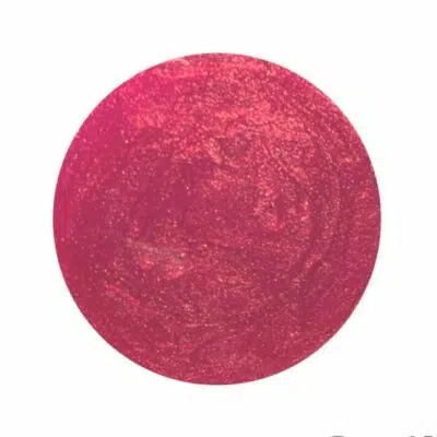 gel de couleur Gold Raspberry
