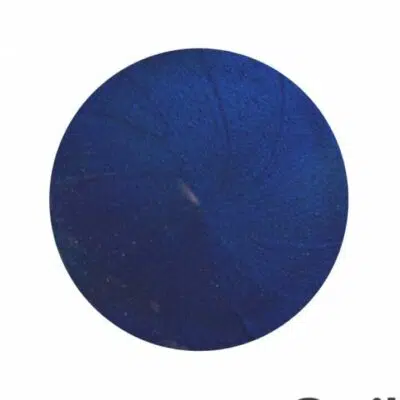 Gel de couleur Horizon Blue