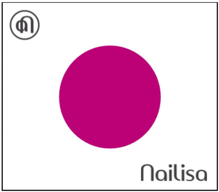 Painting Gel Sponge & Nail Art - Candy Dream 5ml