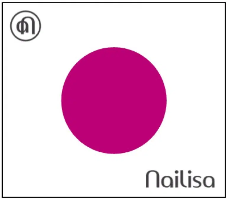 Painting Gel Sponge & Nail Art - Candy Dream 5ml