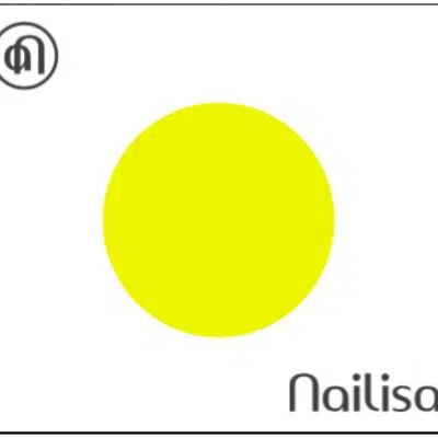 Painting Gel Sponge & Nail Art - Hello Sunrise 5ml