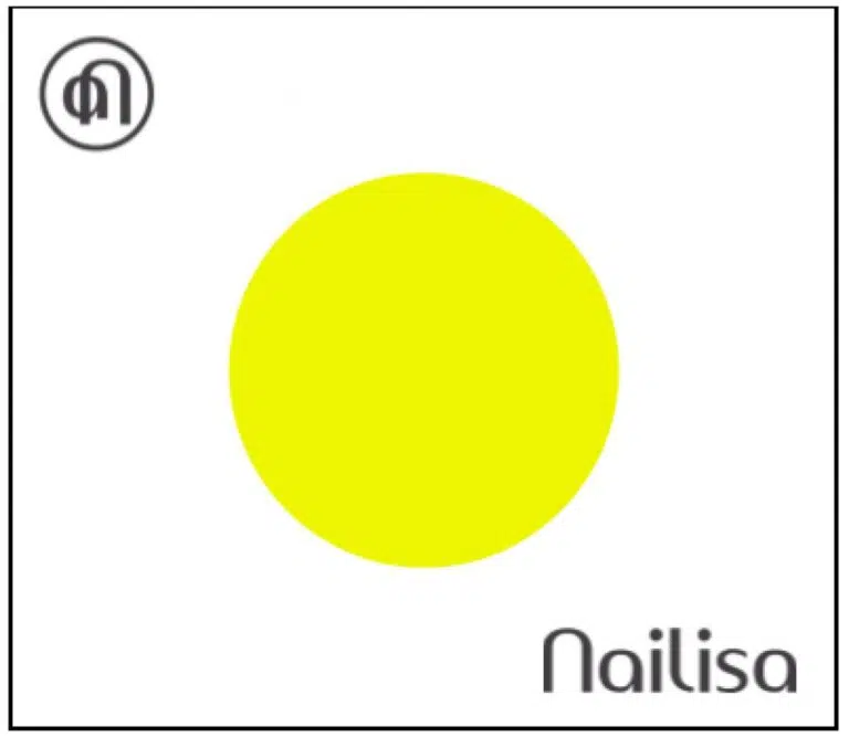 Painting Gel Sponge & Nail Art - Hello Sunrise 5ml