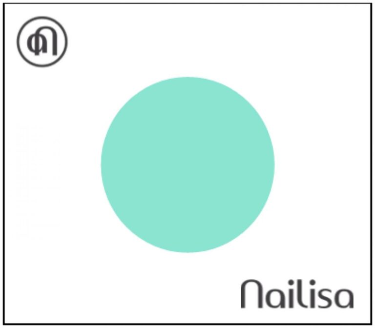 Painting Gel Sponge & Nail Art - Cayo Coco 5ml