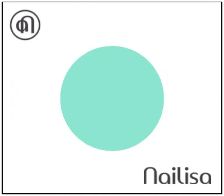 Painting Gel Sponge & Nail Art - Cayo Coco 5ml