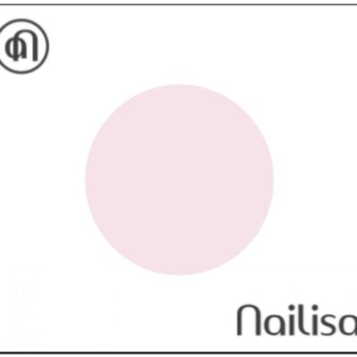 Painting Gel Sponge & Nail Art - Pink Sunset 5ml