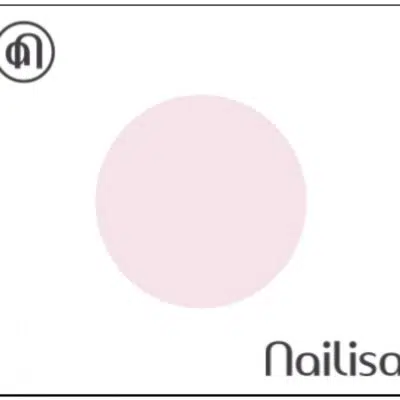 Painting Gel Sponge & Nail Art - Pink Sunset 5ml