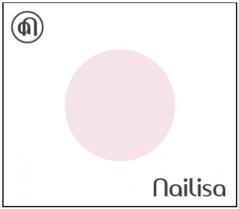 Painting Gel Sponge & Nail Art - Pink Sunset 5ml