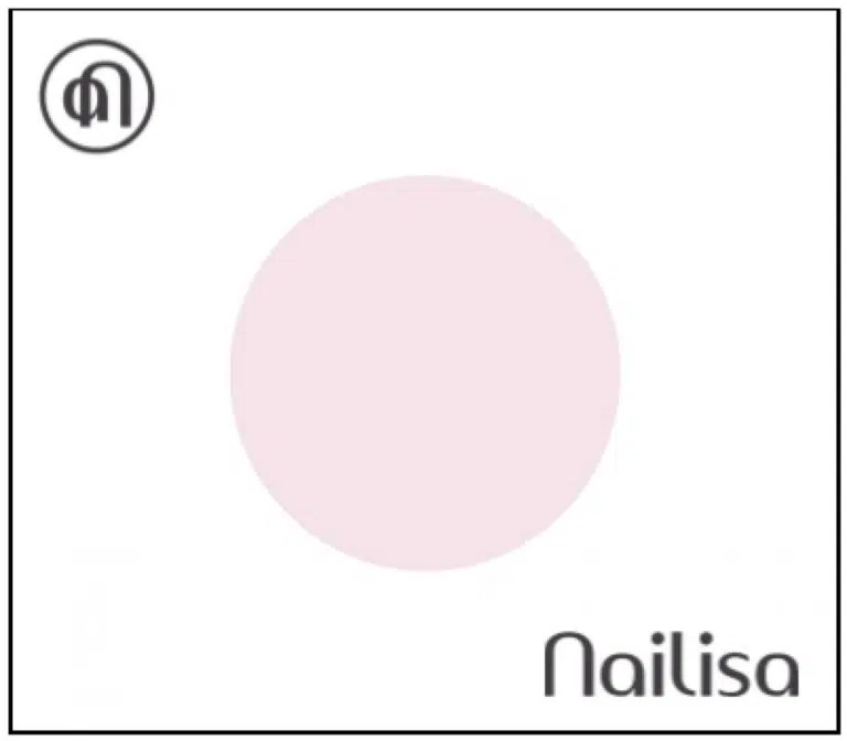 Painting Gel Sponge & Nail Art - Pink Sunset 5ml