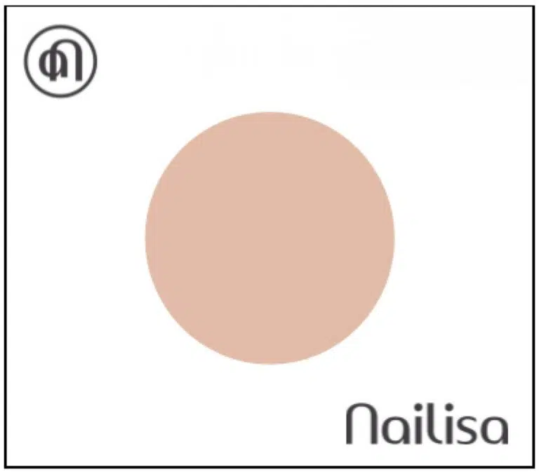 Painting Gel Sponge & Nail Art - Champagne Sand 5ml